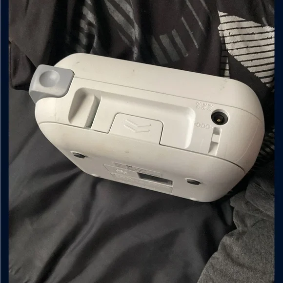 Label printer - Picture 1 of 3